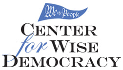 Center For Wise Democracy
